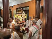 Vardhanti Utsava 2026 - Deepanamaskara and Pushpa Ratha (27 January 2026)